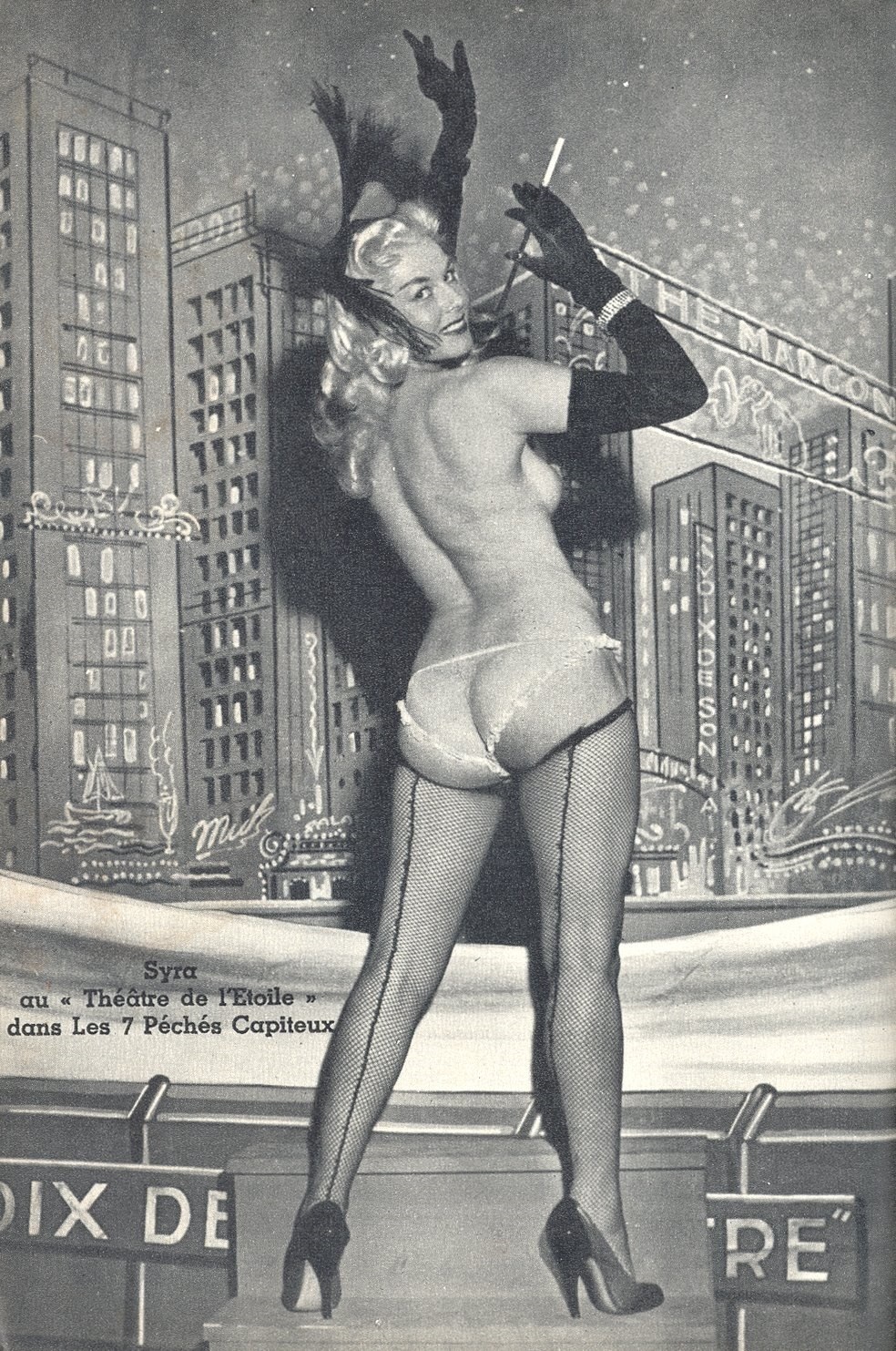 Naked beauties from the 90s anal