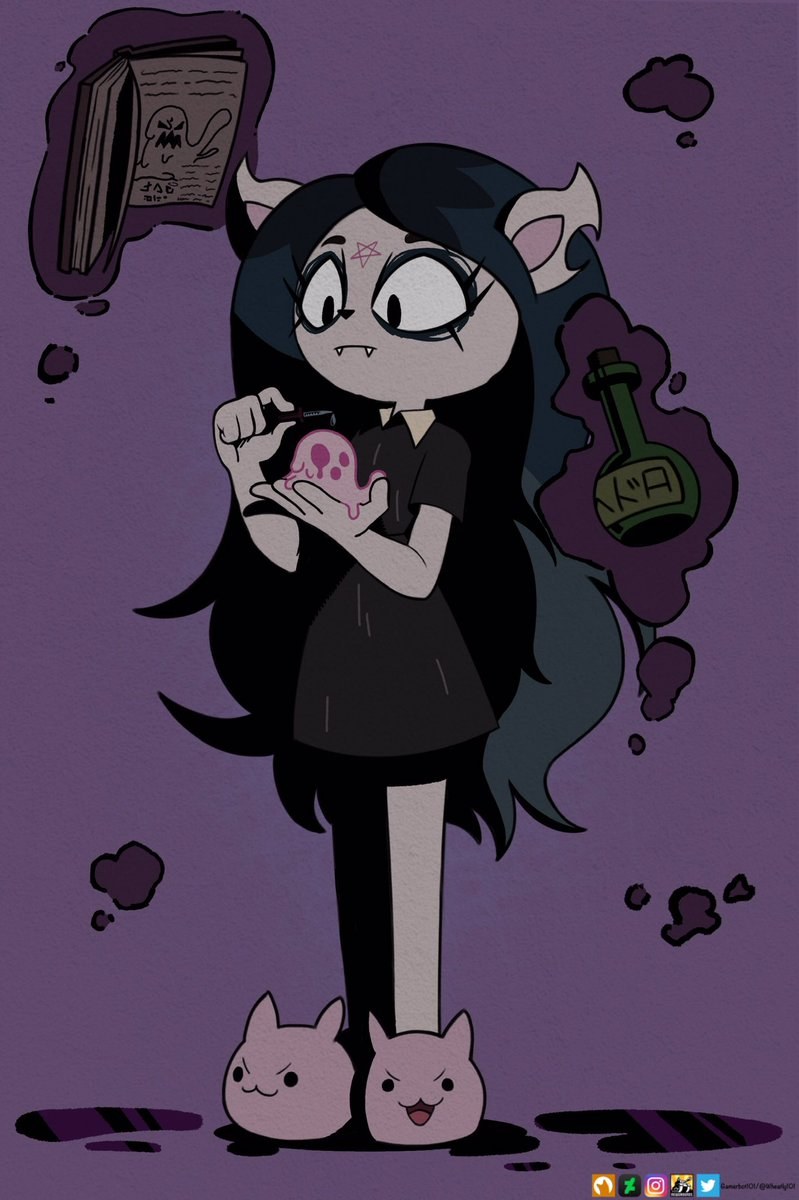 The Summoning +18 Claire