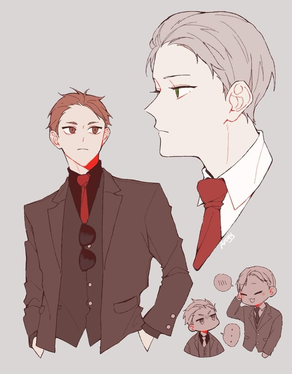 Morisuke Yaku