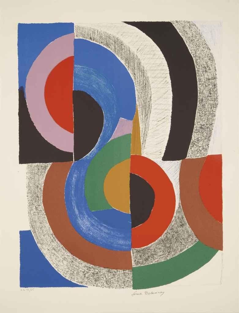 Sonya Delonya Rythme