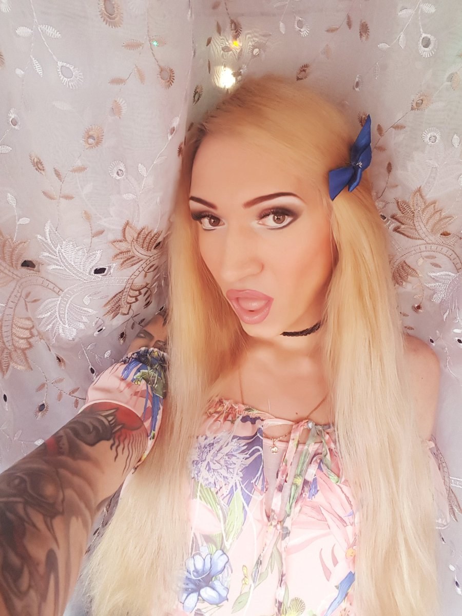 Anime about the races