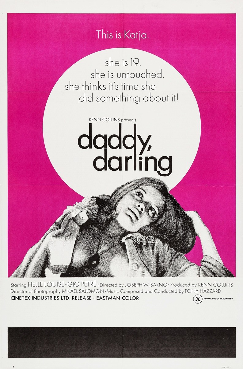 Fucking old people with young