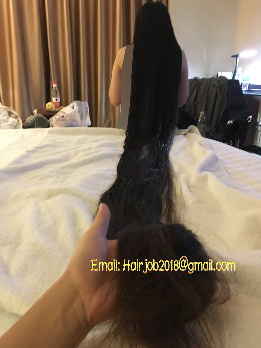 Selfie Colombian Hairjob