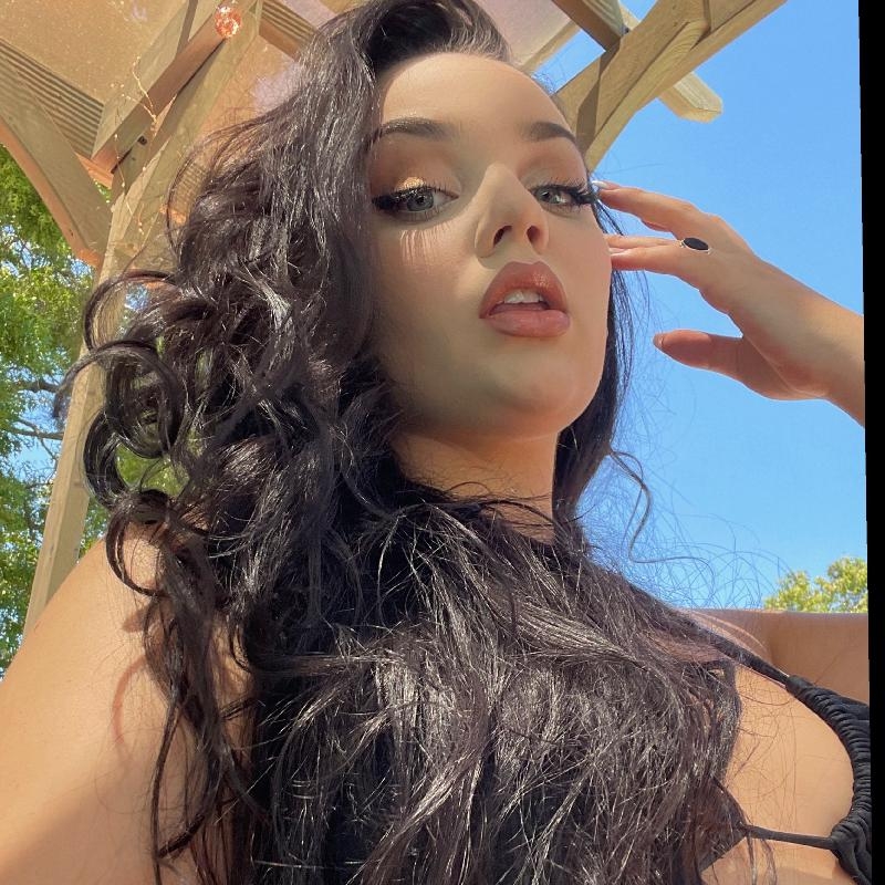 Steasi Martin Nyked Naked