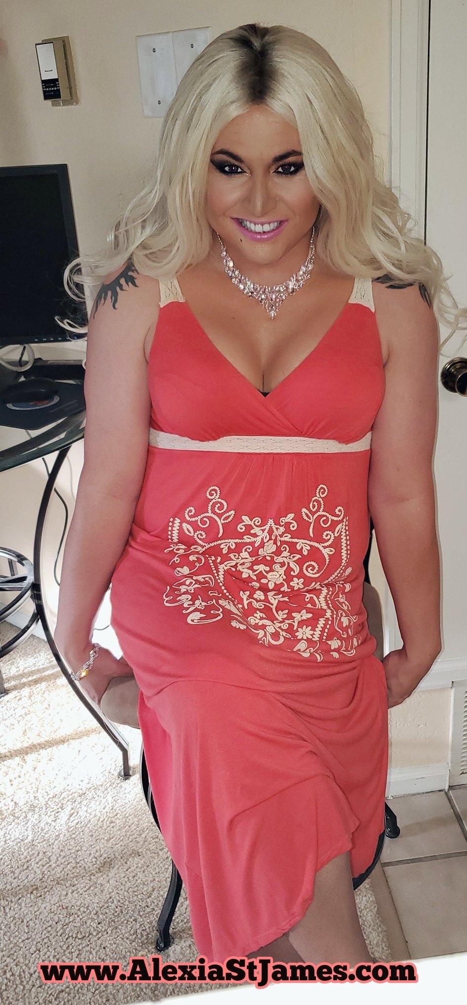 Alexia St James (63 photos)