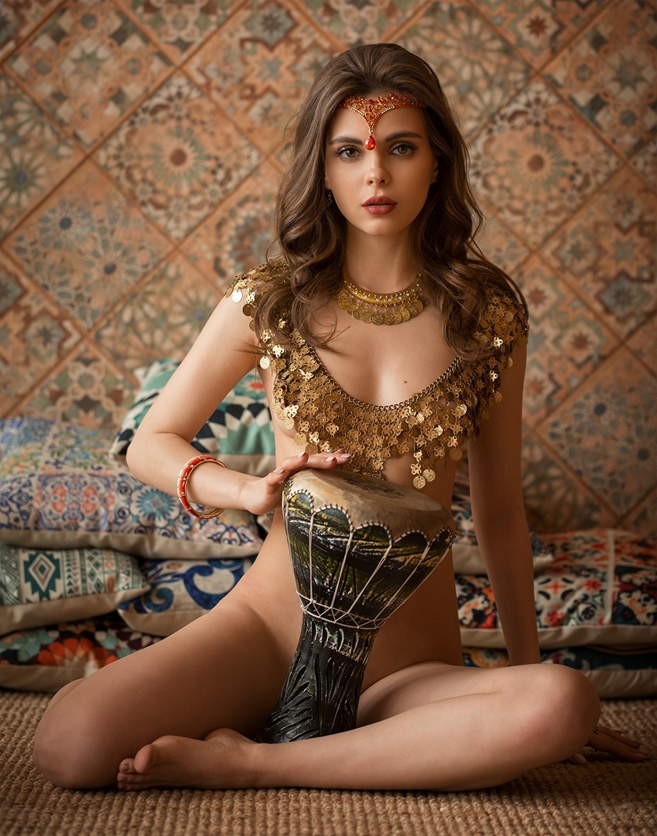 Natalia Karabinovich