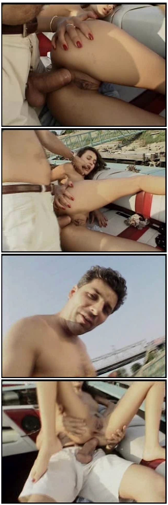 Jean-yves le castel porn actress