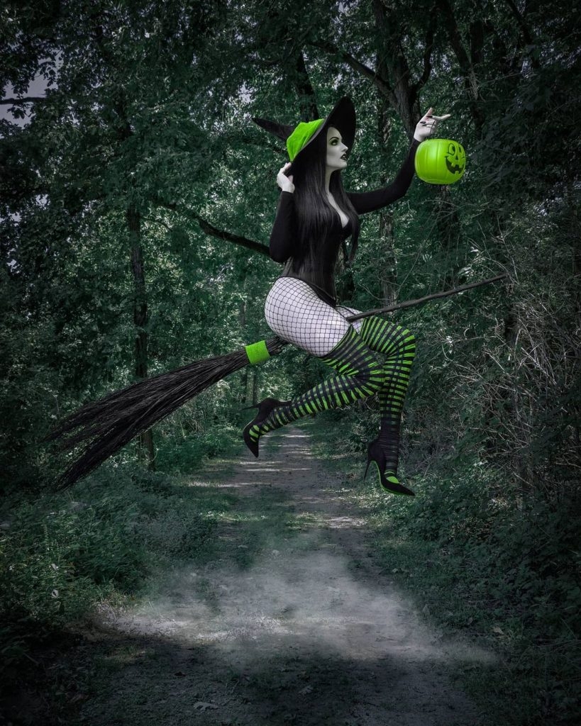 Angelica Marinchenko