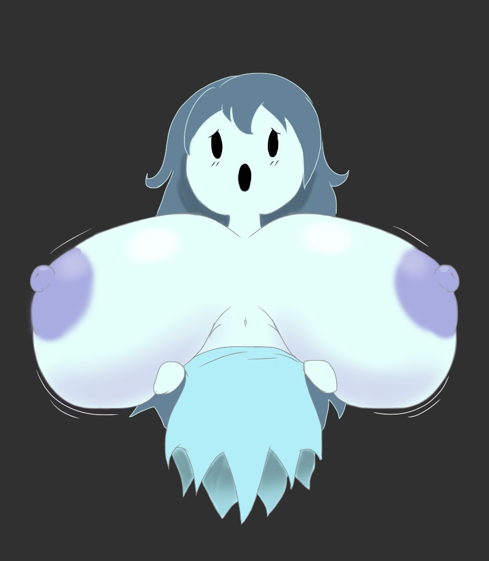 Hentai Spooky's House of Jumpscares Hentai