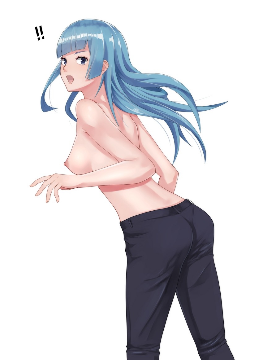 Hentai Dead or Alive Kasumi BDSM