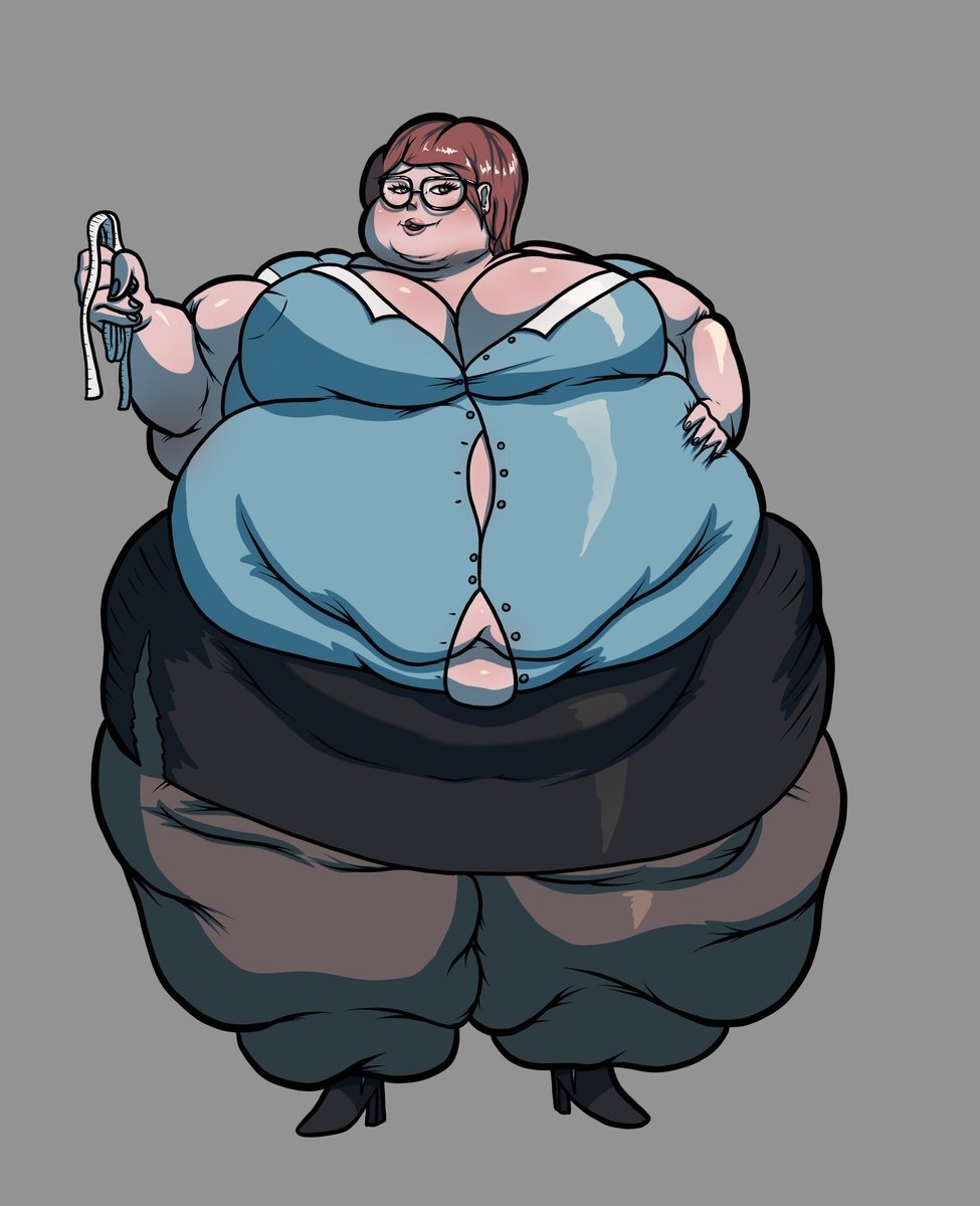 Staffing Fiderism Hentai