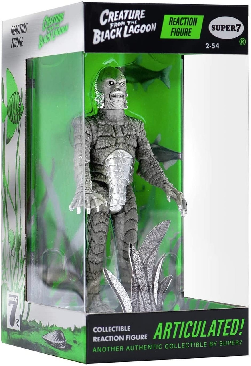 Creature Reaction Inside the Ship (72 photos)