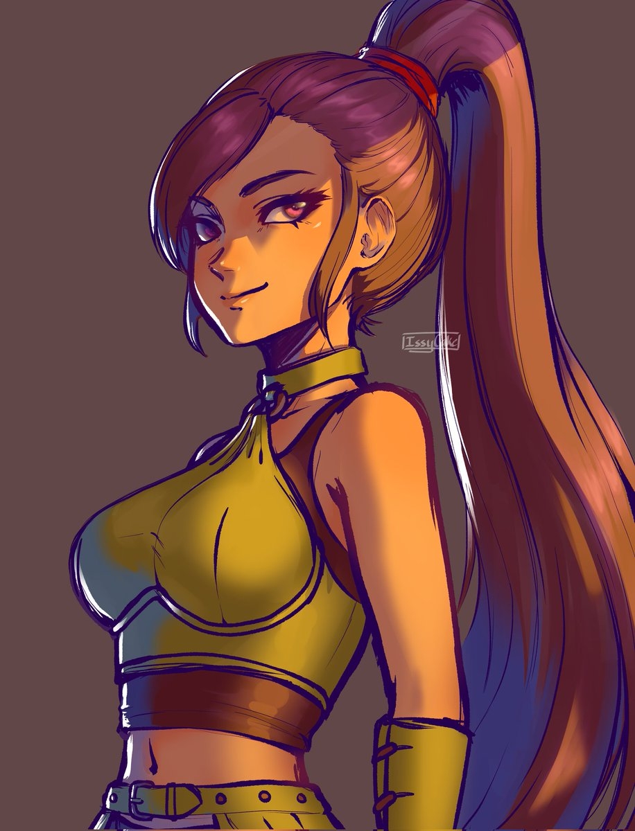 Issy Meow (72 photos)