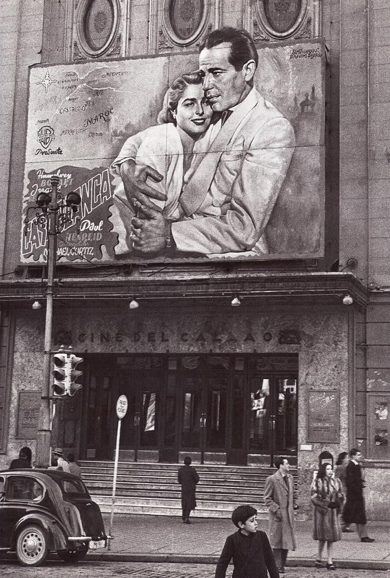 Love in a communal apartment