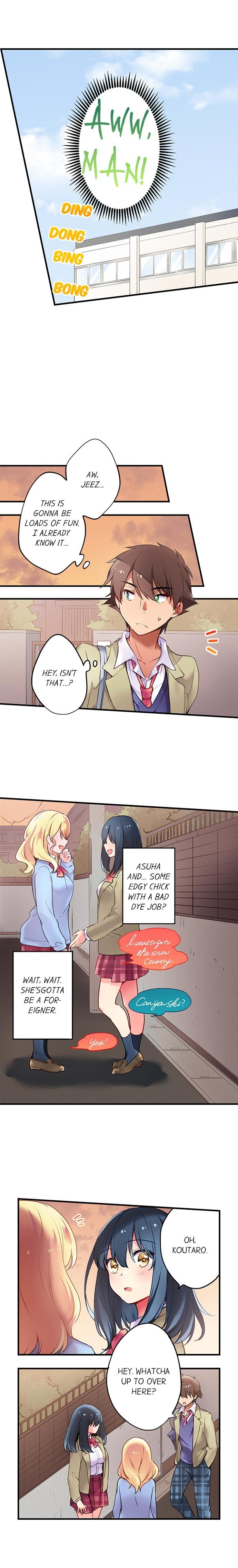 Sex Education and Anatomy in Russian (64 photos)