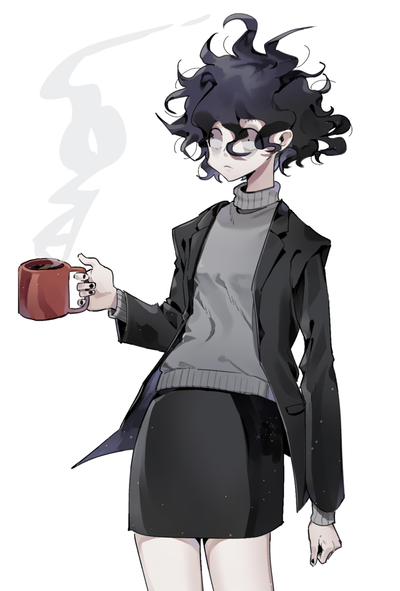 Mr. Devil Yappy Psycho