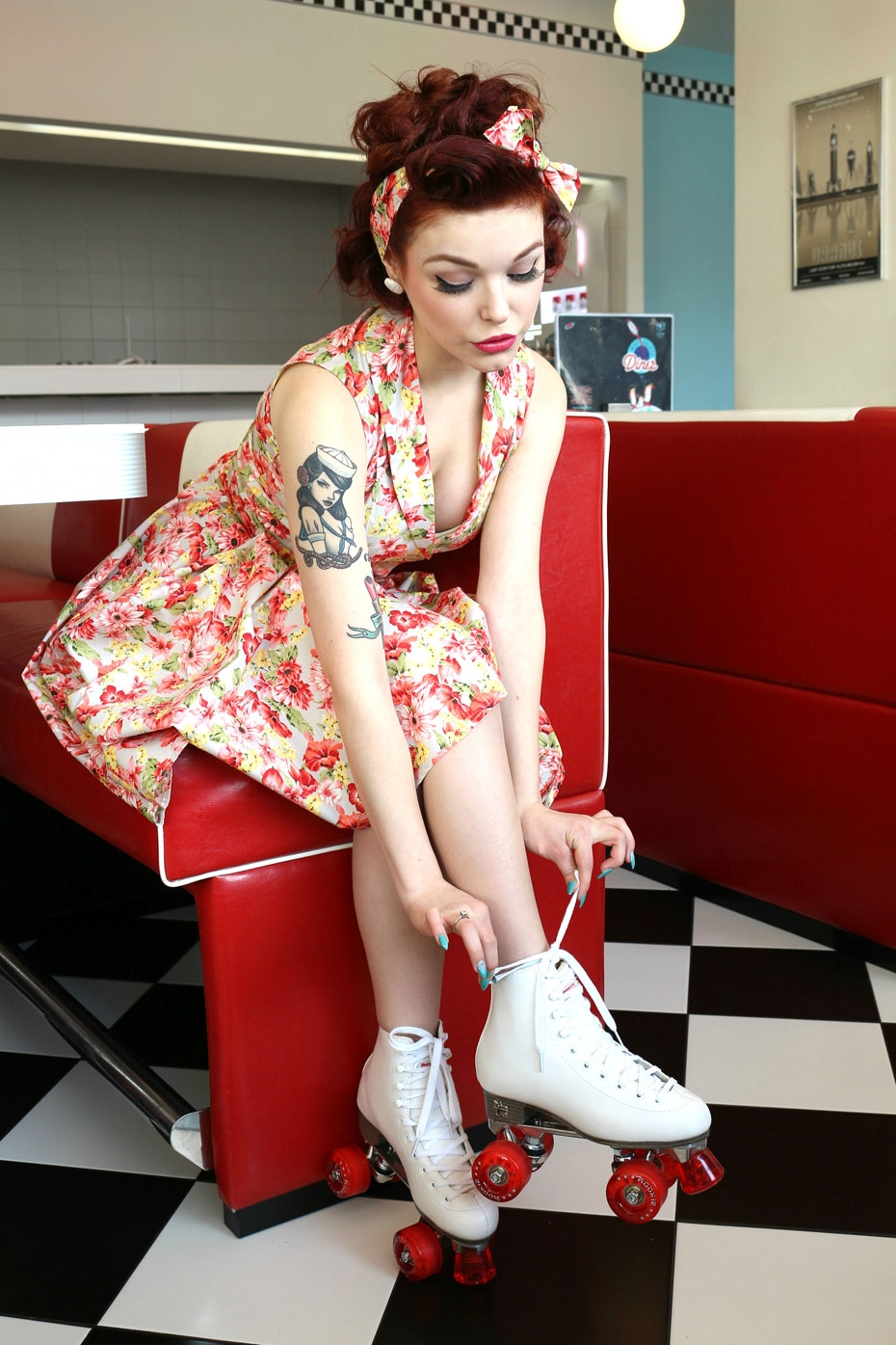 Brian Pasternak Yuppie Psycho