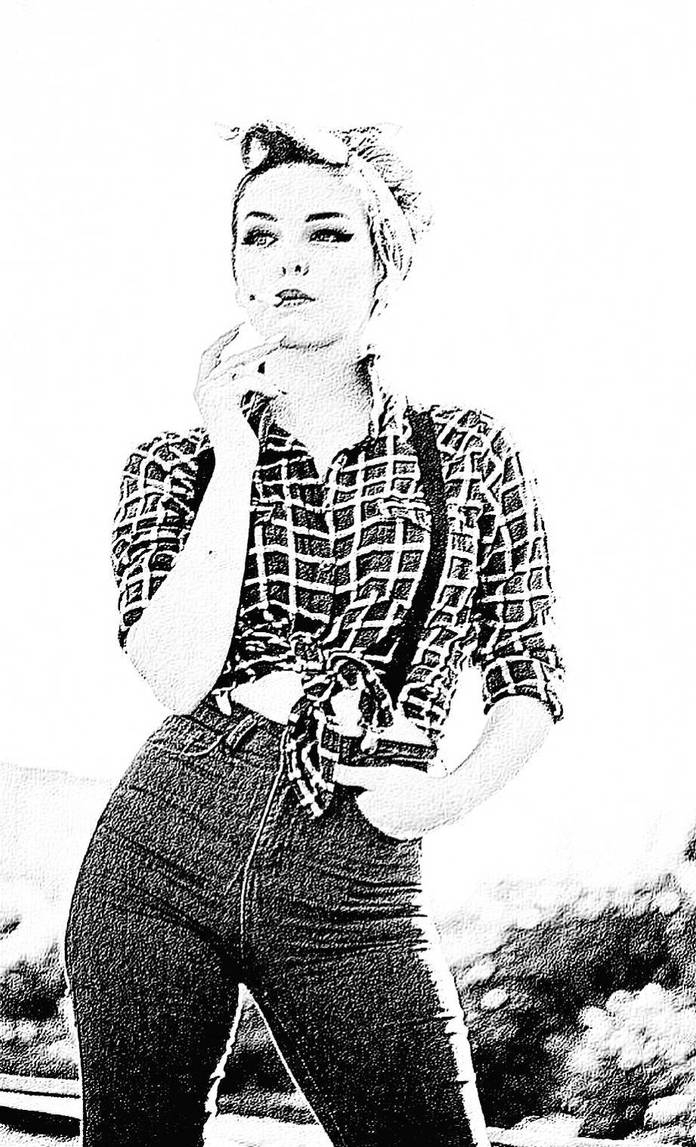 Echchi psychopassport