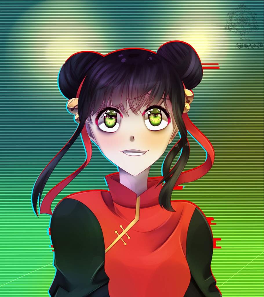 During Makeup Tutorial