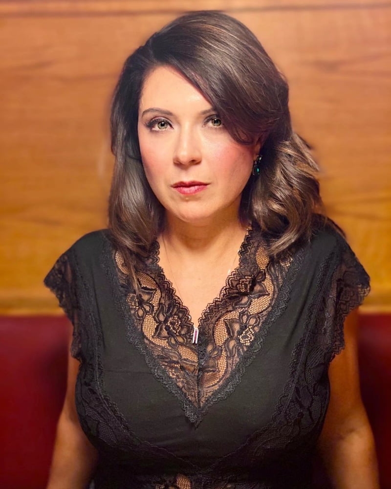 MRS POINDEXTER (76 photos)