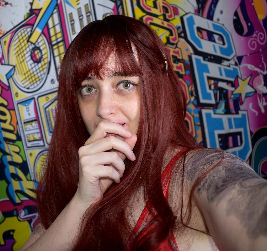 Nina Sayers Black Swan