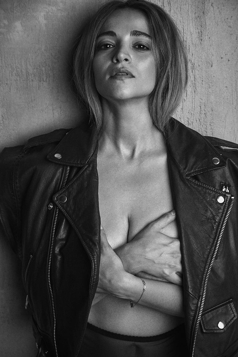 Anna Starshenbaum 2020