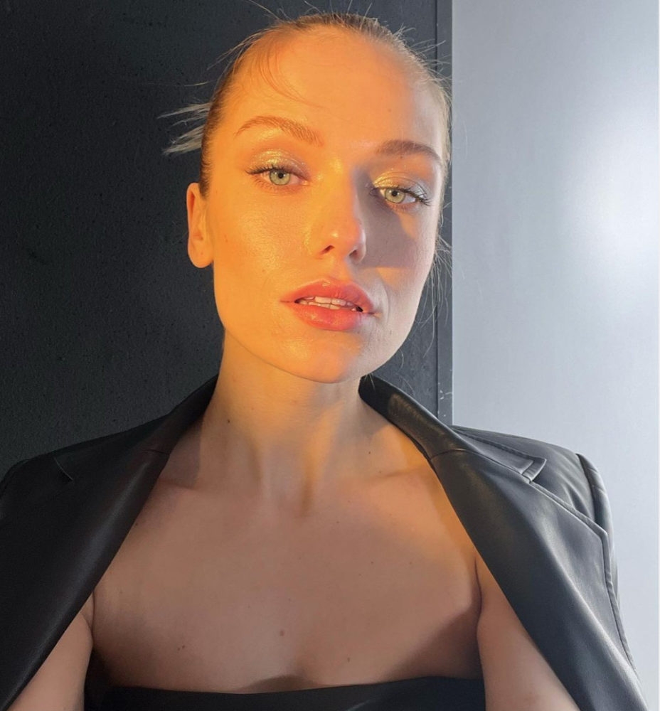 Tonyapredko Instagram