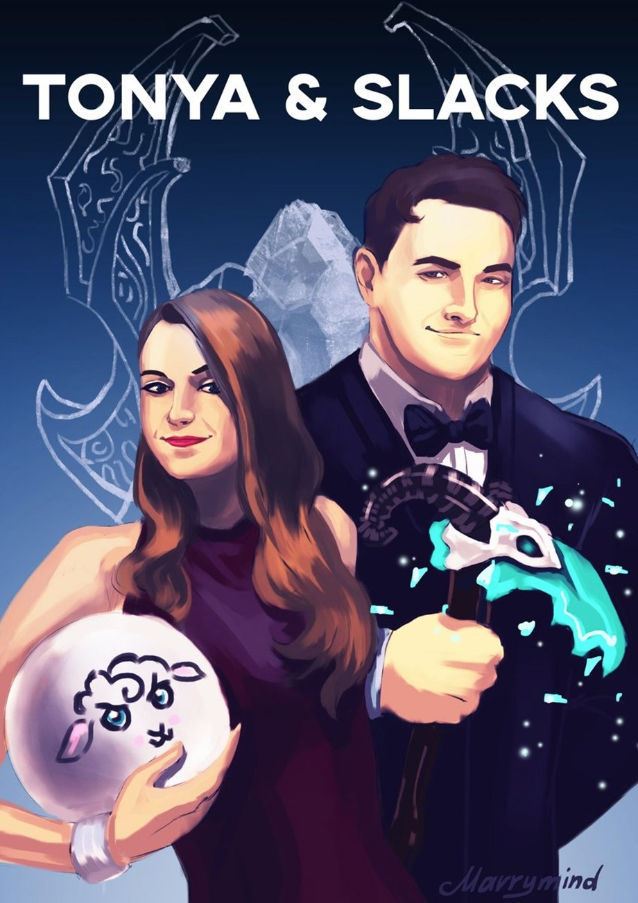 Vanessa Reinhard Yogin