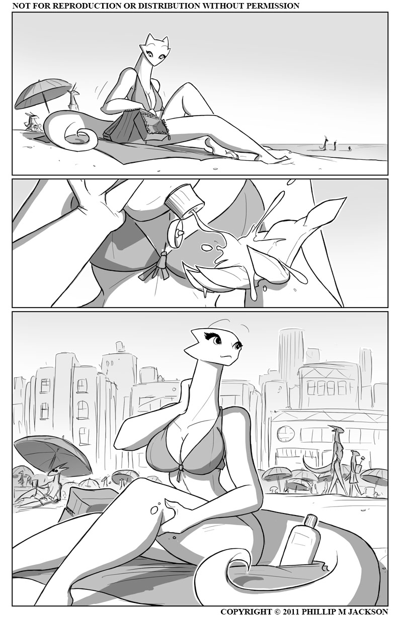 Hentai Furry Growth Comics