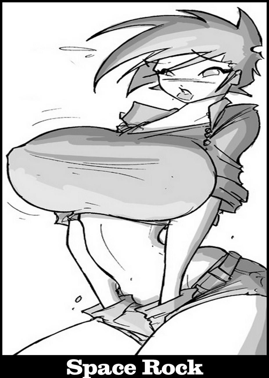 Fox Girl Comic Jollyjack My Hentai Gallery