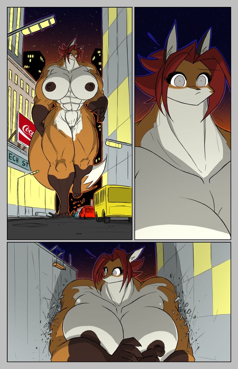 Phillip M Jackson (Jollyjack). Comics