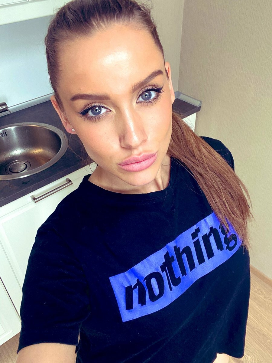 Kristina Luxury (68 photos)