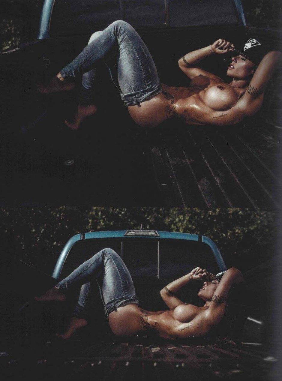 Sue Lasmar (76 photos)