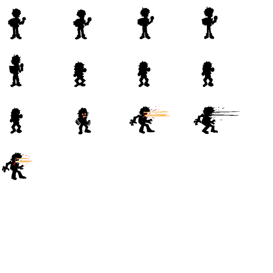 Knight Fankin Gerlfrend