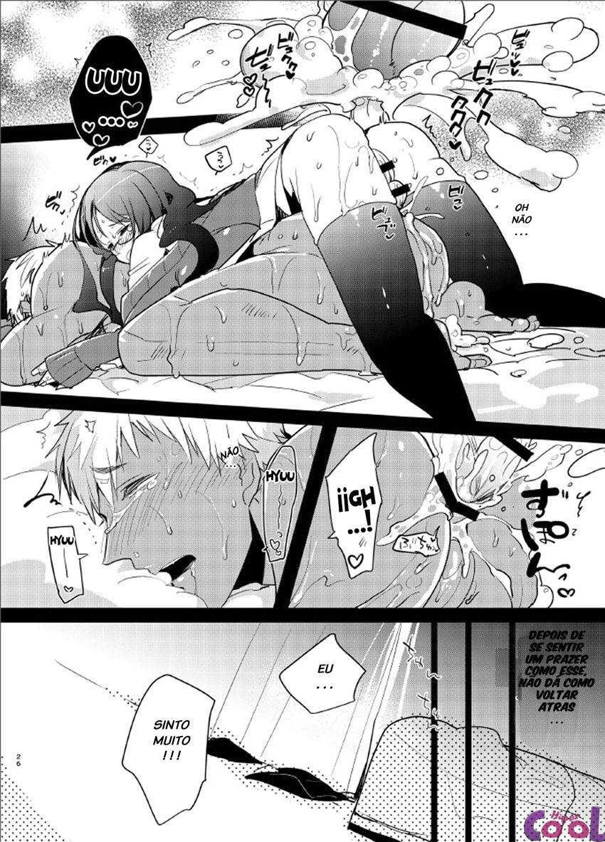 Club Yarichin (67 photos)