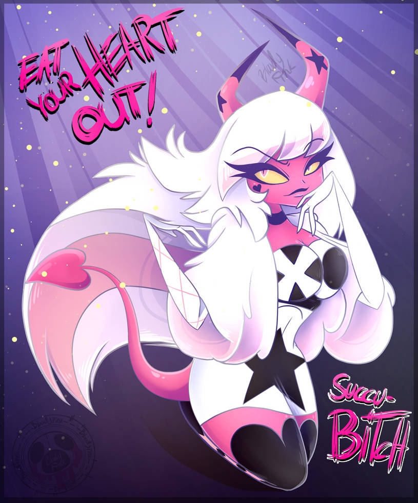 Veronica Meyda Cosplay