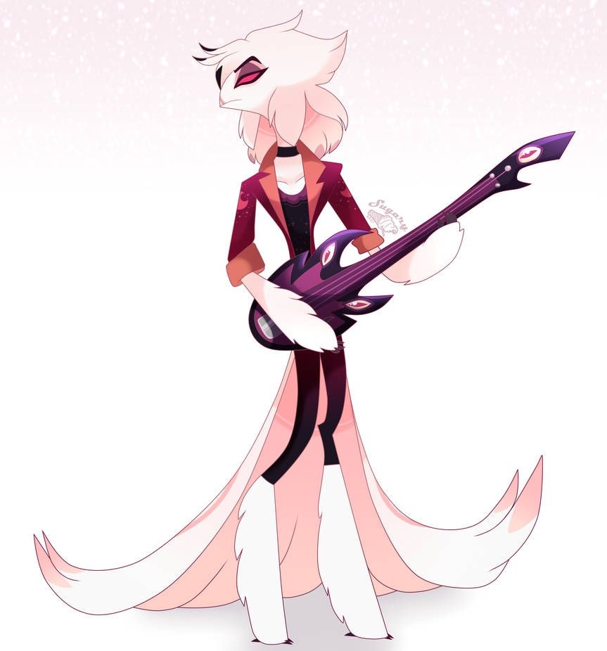 Verosika hellish boss