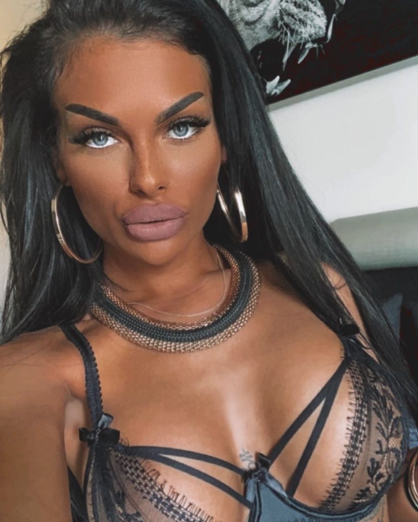 Illustrations of Daria Sidorova