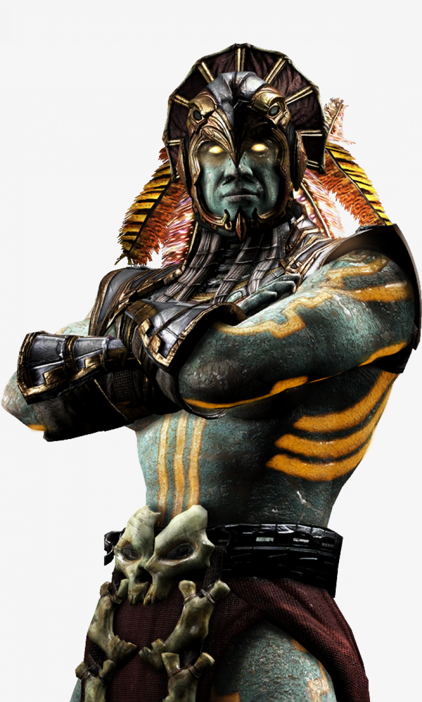 Kottel Kang Bell of the Sun