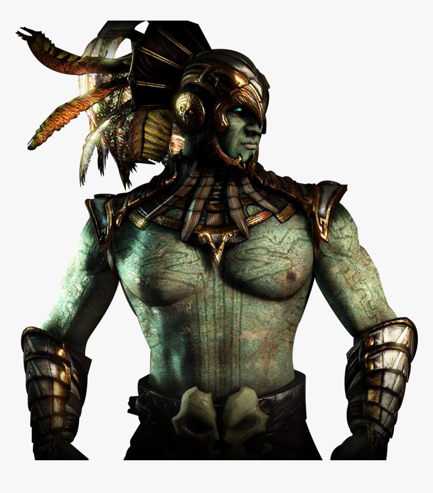 Kotal Khan MK11