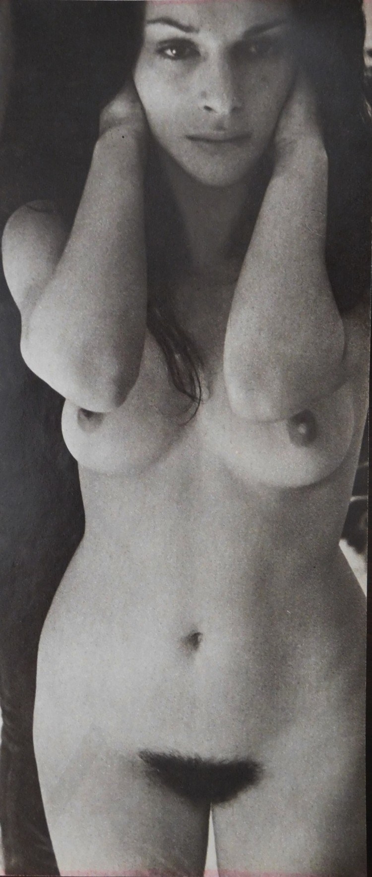 Antonia Santilli (72 photos)