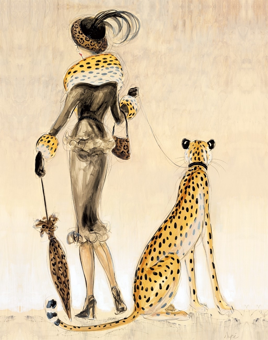 Julien Dupra Senokos