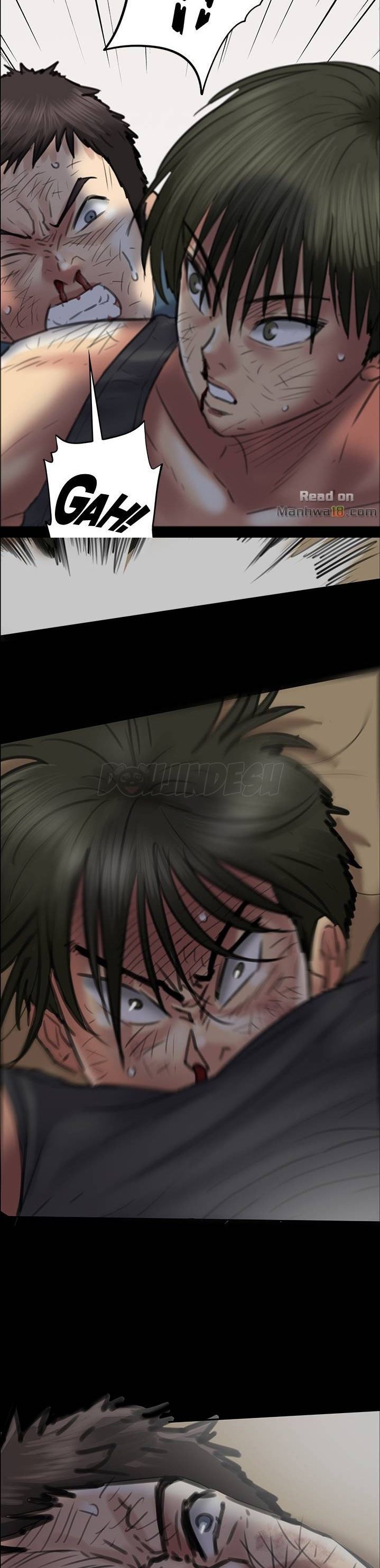 Hentai is the last pharaoh