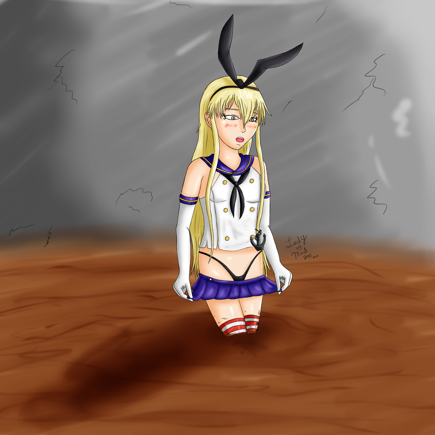 Quicksand Sink Girl Asian Two (62 photos)