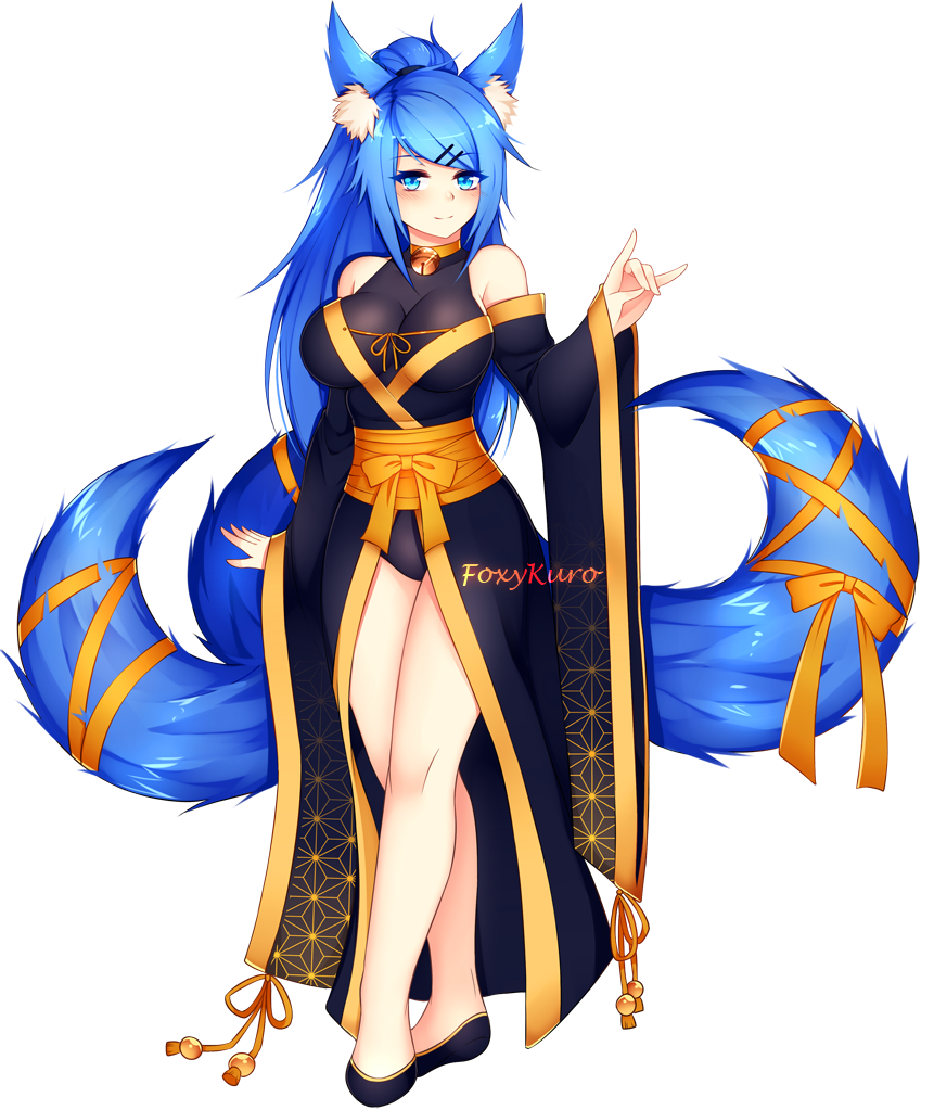 Demonic evolution aspects