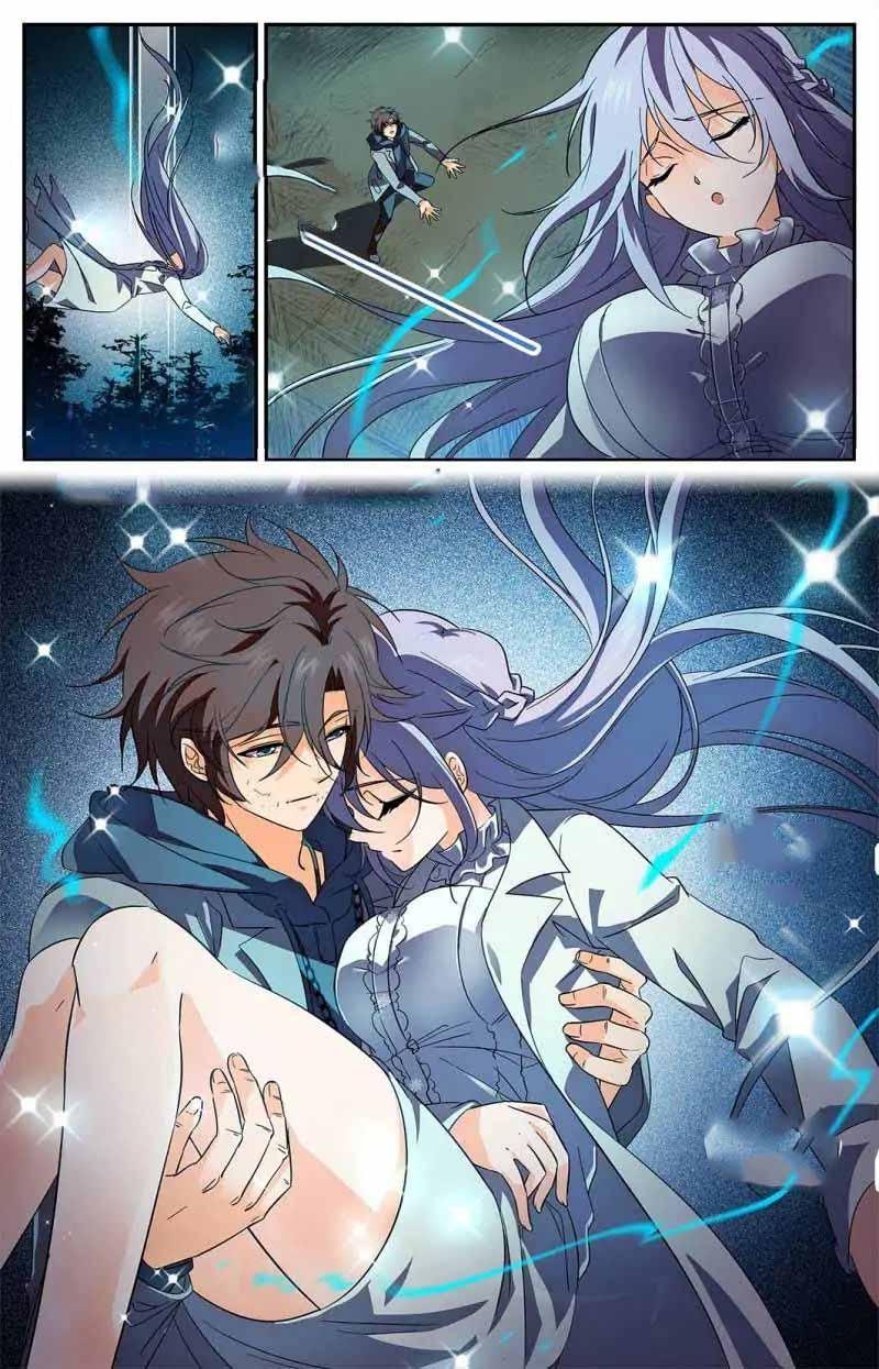 Magic at full rate of love