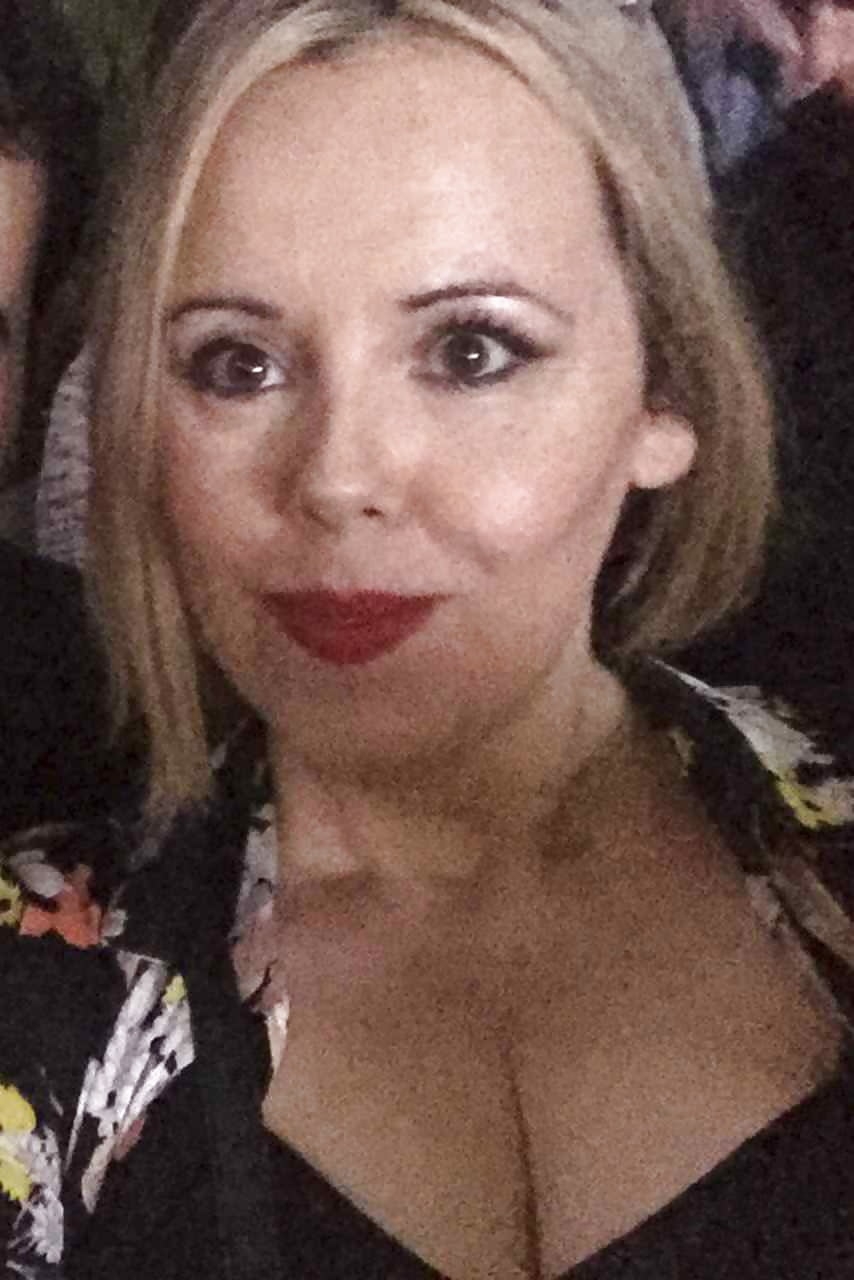 Larissa Coren (43 photos)