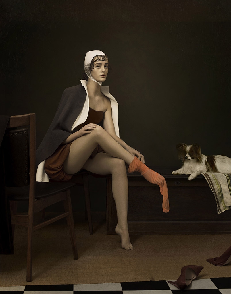 Cross Elitech 0704.028300