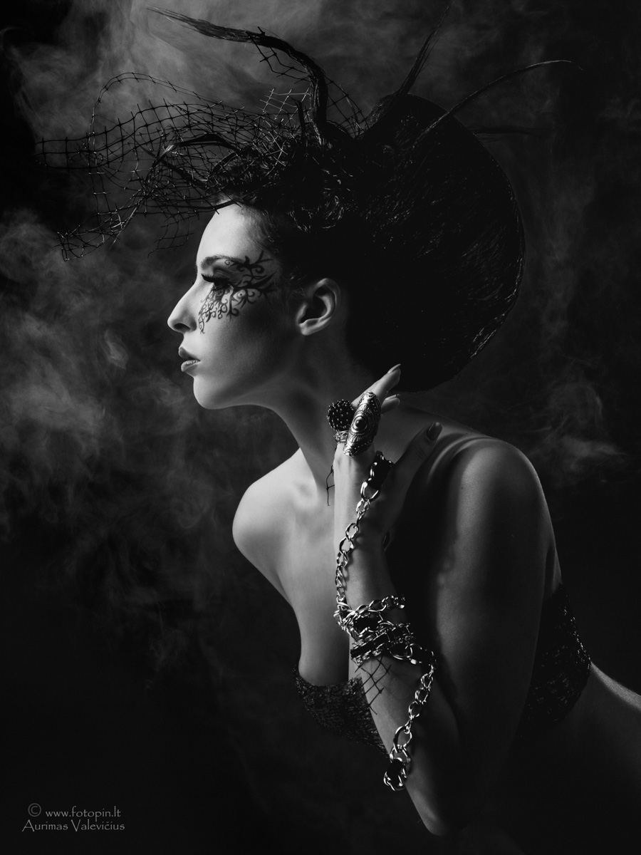 Oleg Chumakov photographer