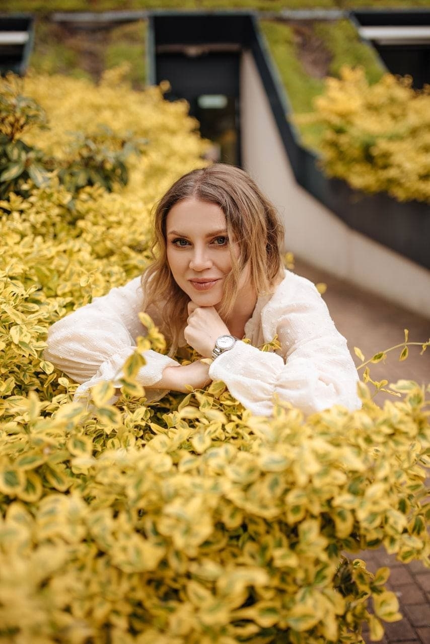 Anneli Herritsen Sexy